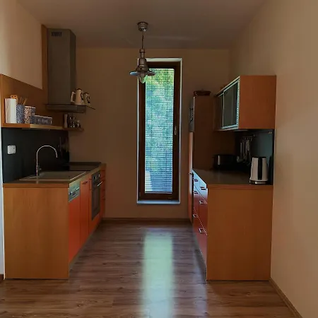 Appartamento švadlenka Rokytnice nad Jizerou