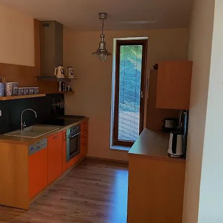 Svadlenka Apartment Rokytnice nad Jizerou