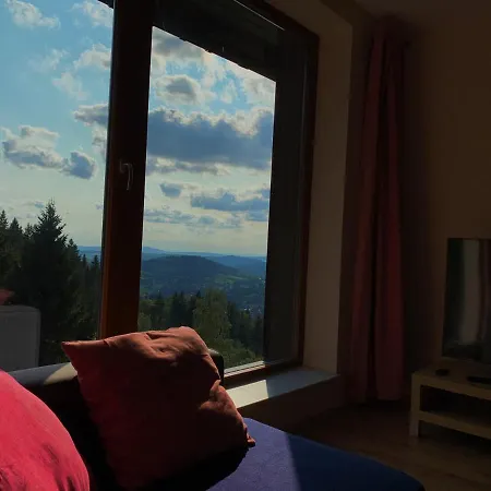Svadlenka Apartment *