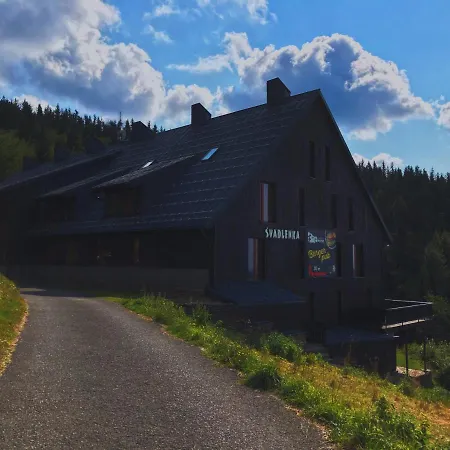 Svadlenka Rokytnice nad Jizerou