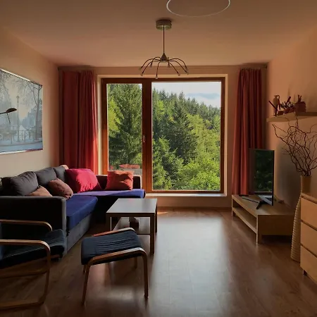 Apartment Svadlenka Rokytnice nad Jizerou