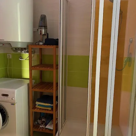 Apartment Svadlenka *