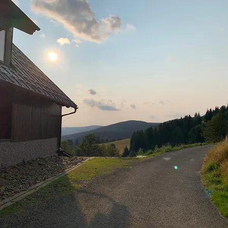 Apartment Svadlenka Rokytnice nad Jizerou