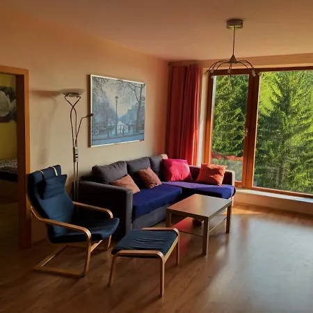 Svadlenka Apartment *