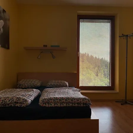 Apartmán švadlenka