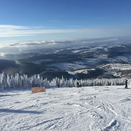 Apartmán švadlenka *