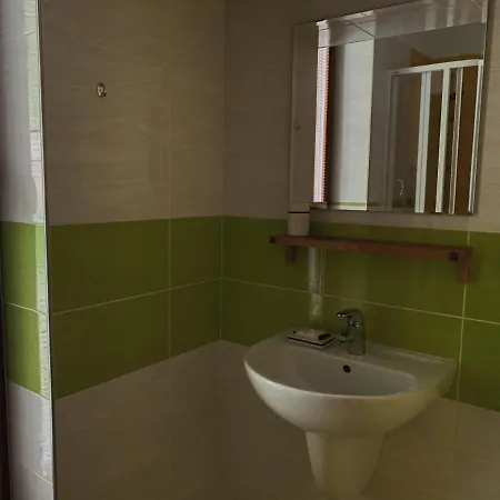 Apartment Svadlenka Rokytnice nad Jizerou
