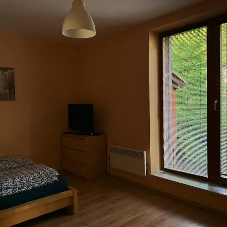 Svadlenka Apartment Rokytnice nad Jizerou