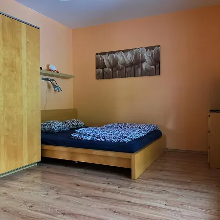 Svadlenka Apartment *