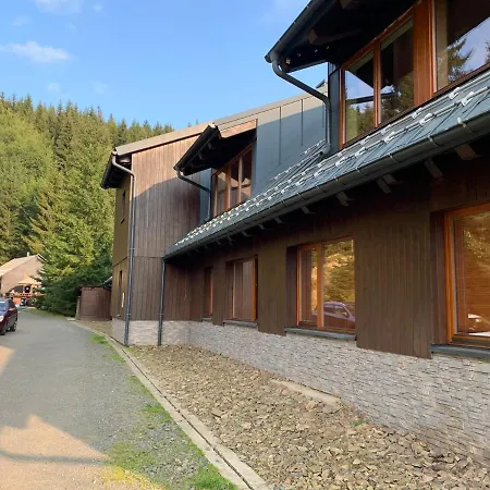 Svadlenka * Rokytnice nad Jizerou