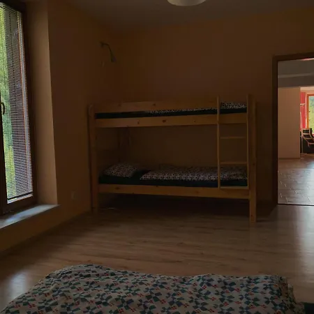 Apartmán švadlenka *