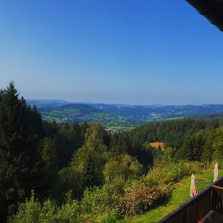 Svadlenka Apartment Rokytnice nad Jizerou