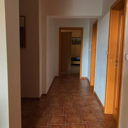 Svadlenka Appartement *
