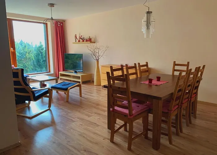 Svadlenka Rokytnice nad Jizerou