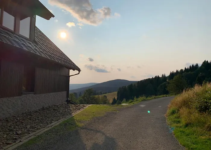 Διαμέρισμα Svadlenka Rokytnice nad Jizerou