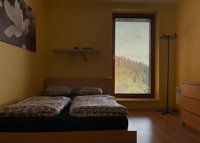 Apartmán švadlenka