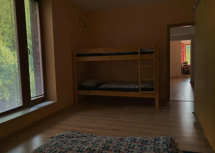 Apartment Svadlenka *